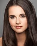 Ficha de Vanessa Marano