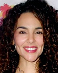 Vanessa Rubio