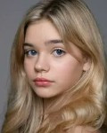 Ficha de Veronika Zhuravlyova