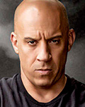 Ficha de Vin Diesel