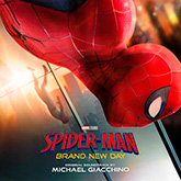 Spider-Man: Brand New Day