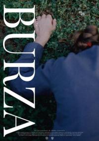 Cortometraje Burza