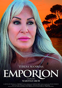Cortometraje Emporion
