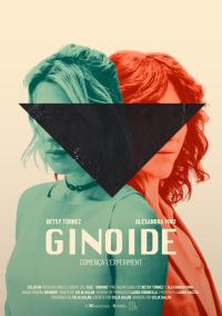 Cortometraje Ginoide