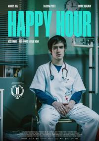 Tráiler de Happy Hour