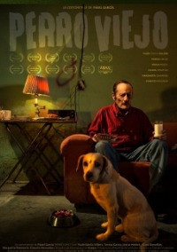 Perro Viejo