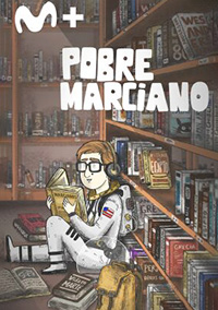 Cortometraje Pobre Marciano
