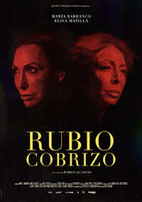 Trailer en español de Rubio cobrizo