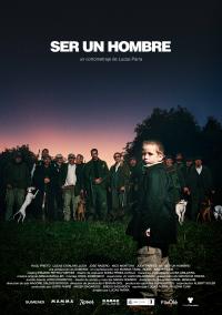 Ser un hombre