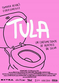 Trailer en español de Tula