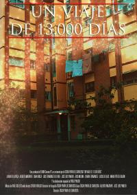 Un viaje de 13000 días