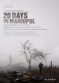 Tráiler de 20 días en Mariúpol