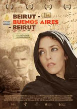 Beirut - Buenos Aires - Beirut