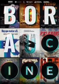 Documental Borau y el cine