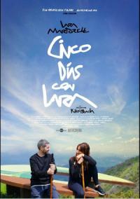 Documental Cinco días con Lara