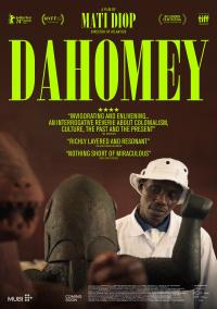 Ficha de Dahomey