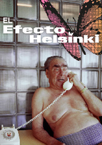 Documental El efecto Helsinki