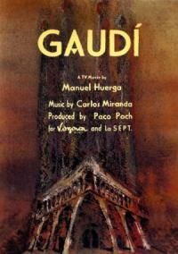 Documental Gaudí