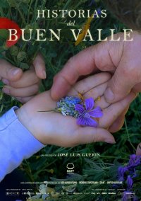 Documental Historias del buen valle