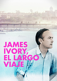 James Ivory, el largo viaje