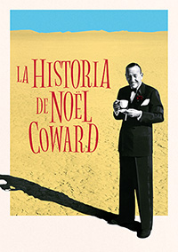 La historia de Noël Coward