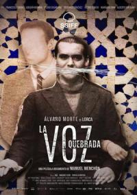 La voz quebrada