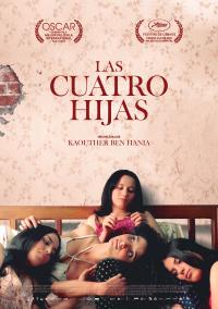 Tráiler en español de Las cuatro hijas