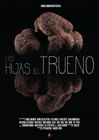 Documental Las hijas del trueno