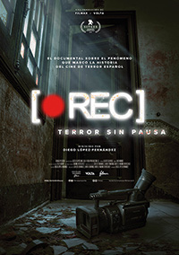 Trailer en español de [REC] Terror sin pausa