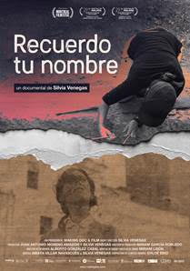 Recuerdo tu nombre