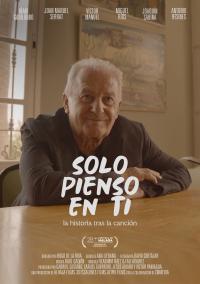 Documental Solo pienso en ti