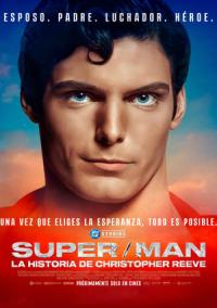 Tráiler de Super/Man: La historia de Christopher Reeve