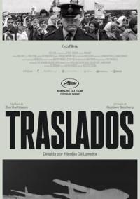 Ficha de Traslados