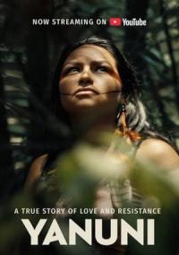 Documental Yanuni
