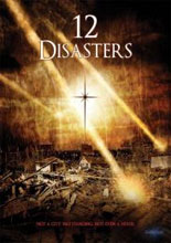 12 catástrofes
