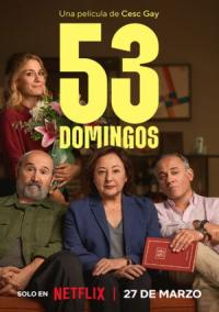 Película 53 domingos