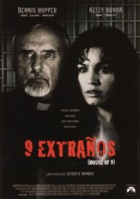 9 Extraños (House of 9)