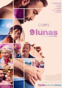 Pelicula 9 lunas