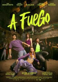 Ficha de A fuego
