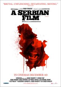 Película A Serbian Film