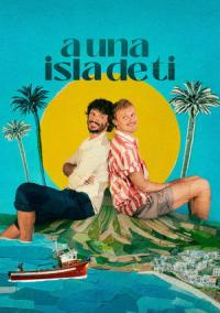 Pelicula A una isla de ti