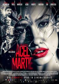 Pelicula Acel Martie