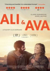Ali y Ava