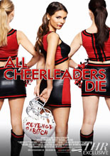 Todas las cheerleaders mueren