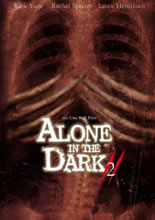 Alone in the Dark 2: El regreso de las sombras