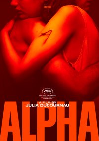 Película Alpha