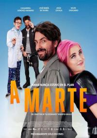 Pelicula Amarte