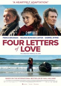 Película Amor en cuatro letras