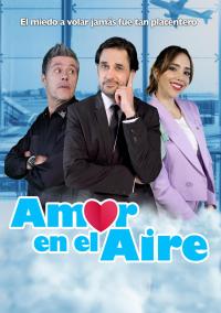 Amor en el Aire