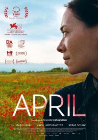 Pelicula April